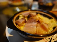 -缘来聚·徽菜名店(黄山宏村店)