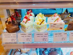 -檬舒舒MonChouChou(久光百货店)