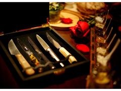 -恰餐厅及酒吧 CHAR Bar & Grill (北京丽都皇冠假日店)