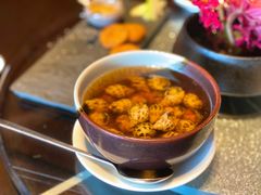 -杭州西子湖四季酒店·金沙厅