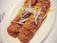 -友乐达台北精致面馆(张江店)