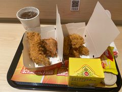 -丽芝士Richeese Factory(大新店)