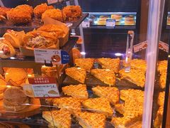 -巴黎贝甜(五道口店)