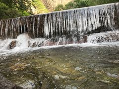 -小五台金河景区