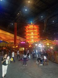 -南京万达乐园