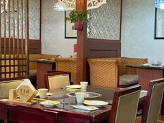 -东来顺饭庄(金泉广场店)