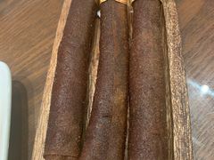 -日日鲜自助餐厅(小公园店)