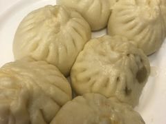 猪肉大葱包子-天兴居(鲜鱼口街店)