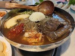 -屋里家延边朝鲜族冷面(梅林3店)