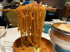 -聆桂烤鸭·金奖烤鸭(静联广场店)