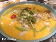 馋嘴牛蛙-梁溪河畔·吉府花园(南长街南下塘店)