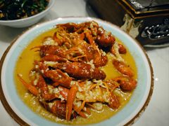 -阿胖龙虾小海鲜(宁国南路总店)