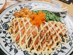 -Sushi Love 创意寿司(丽影广场店)