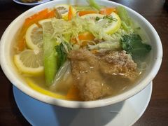-多春茶室