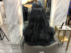 点击看大图 -3AM HAIR SALON烫发染发接发
