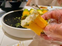 北海道脆皮山药-茉里粤菜(皇姑万象汇店)