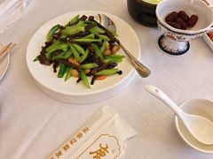 -鹿鸣春饭店(总店)