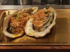 -大神太神·铁板烧(瑞虹天地月亮湾店)