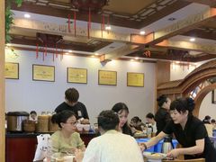 -老雒阳面馆·水席(定鼎门店)