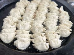 -黄阿姨锅贴大王(万航渡路店)