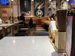 大堂-味千拉面(双井店)