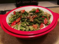 -海口绿发希尔顿酒店-田园汇自助餐·三文鱼·海鲜