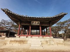-公主韩服租借 Princess Hanbok
