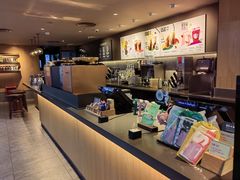 -星巴克(古象大酒店店)