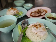 -红大哥水门鸡饭(總店)
