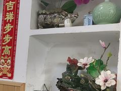 -溪涧堂农家土菜(神仙居店)