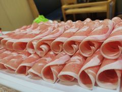 -傣妹火锅(新桥店)