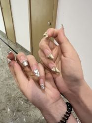 -UGIRL有个美甲