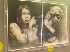 -上海峰子美术教育培训机构(杨浦店)