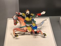 -中国闽台缘博物馆