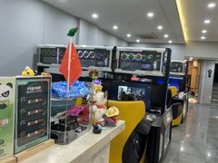 -杰拉电竞·网咖(杭州钱塘区龙湖金沙天街店)