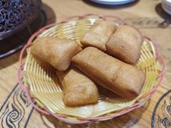 粿条-格日勒阿妈蒙古厨房(新华广场店)