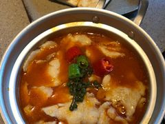 -半山腰·云南菜(侨福芳草地店)