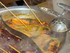 -黔哆哆地摊酸汤火锅(清湖店)
