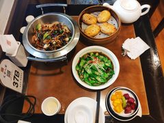 -一楼食业·美食人家