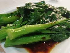 白灼通心菜-潮福城大酒楼·潮粤菜·港式点心(阳光城店)