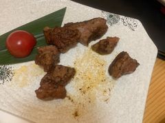 -割烹酱子日本料理(弘基财富广场店)