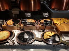 -釜盛海鲜烤肉火锅自助料理(正义坊购物中心店)