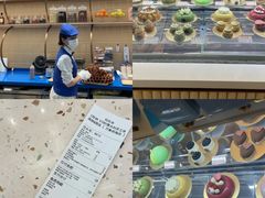 -CREAM STORY意大利手工冰淇淋&甜品(万象前海店)