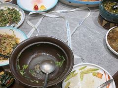 -君霖海鲜私房菜(春柳店)