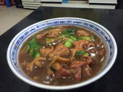 -富贵面馆(镇坪路店)