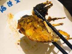 -海陆空(万松园店)