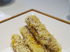 脆皮粉蒸肉-马旺子酒楼