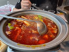 -肖记公安牛肉鱼杂馆·省级非物质文化遗产(江汉路直营店)