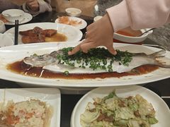 -湖锦酒楼·32年地道湖北菜(光谷店)