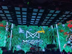 -MOSSO·Liveshow(M3香港广场店)